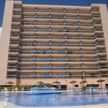 Apartamentos Europa House Sun Beach Guardamar del Segura Extérieur photo