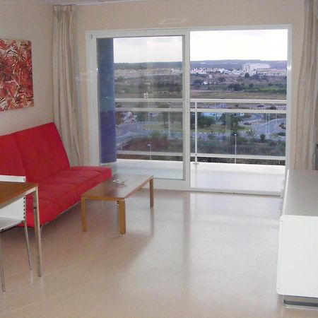 Apartamentos Europa House Sun Beach Guardamar del Segura Chambre photo