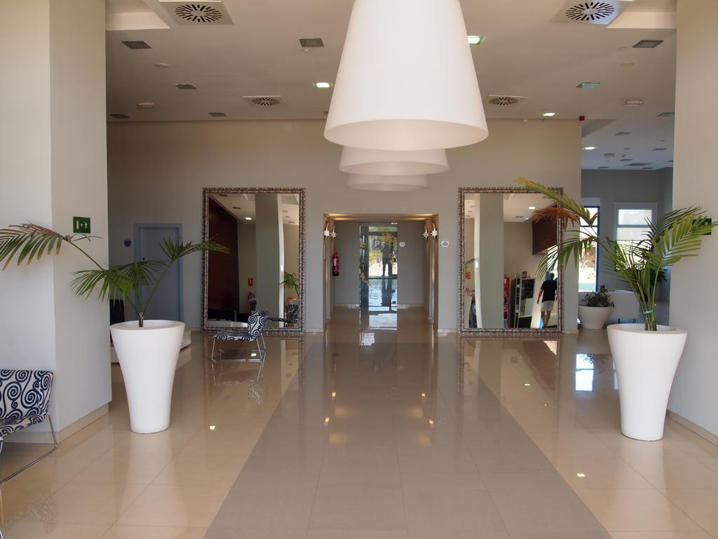 Apartamentos Europa House Sun Beach Guardamar del Segura Extérieur photo