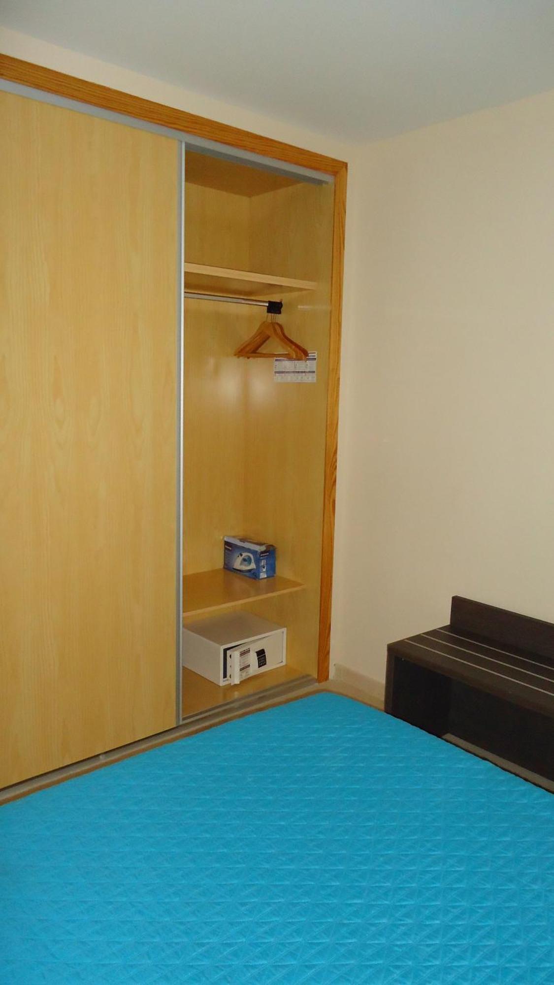 Apartamentos Europa House Sun Beach Guardamar del Segura Chambre photo