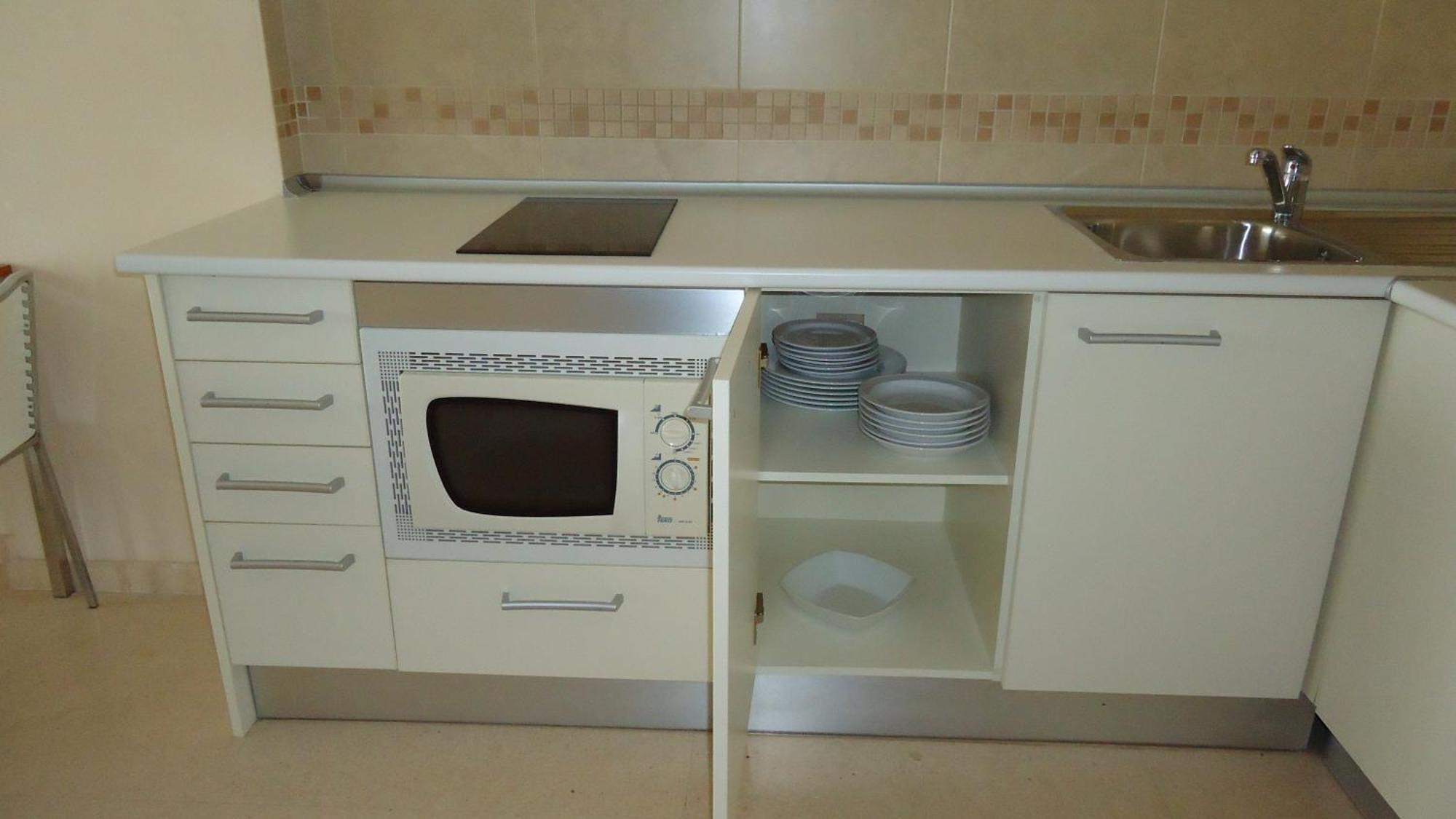 Apartamentos Europa House Sun Beach Guardamar del Segura Chambre photo