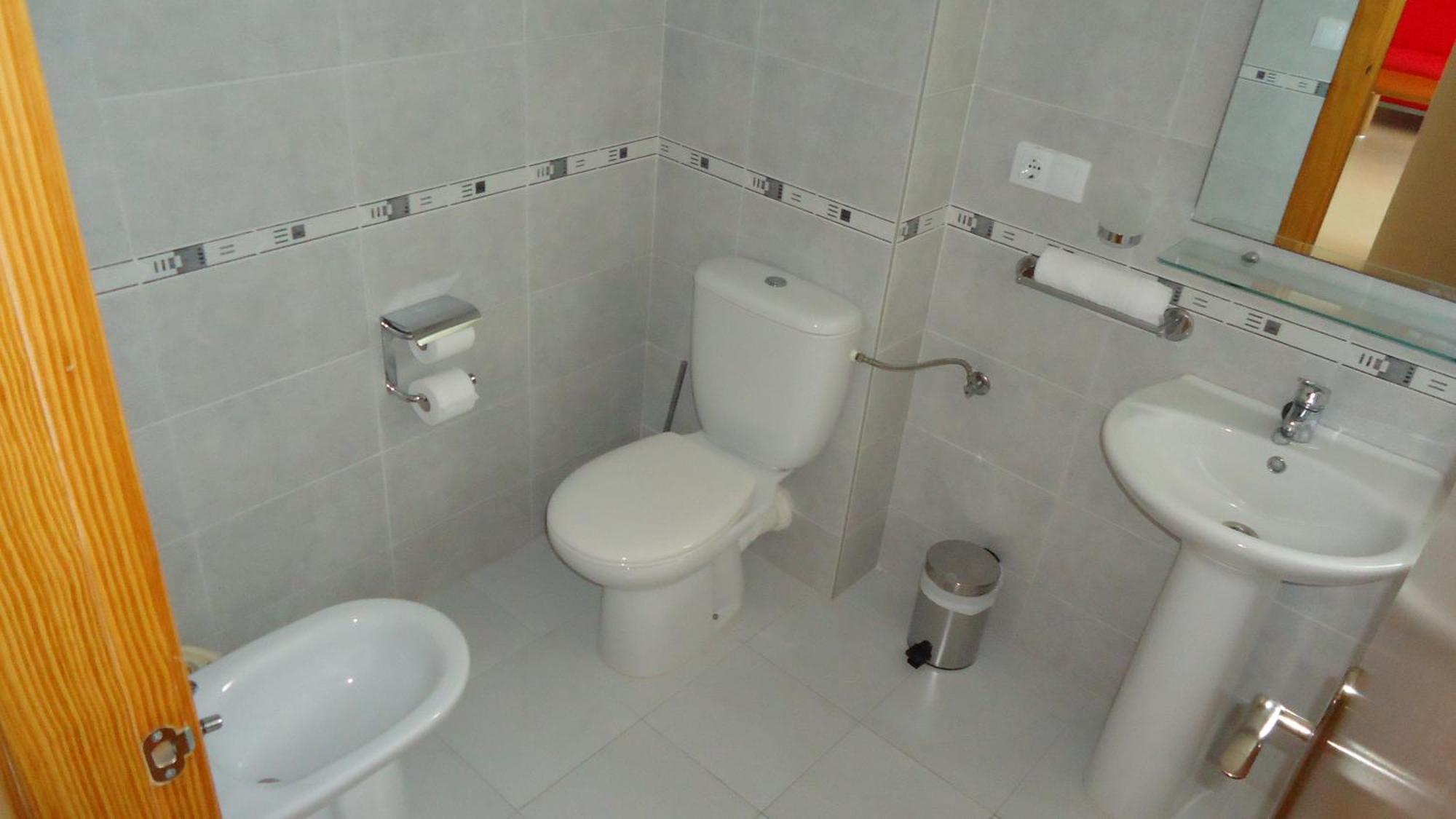 Apartamentos Europa House Sun Beach Guardamar del Segura Chambre photo