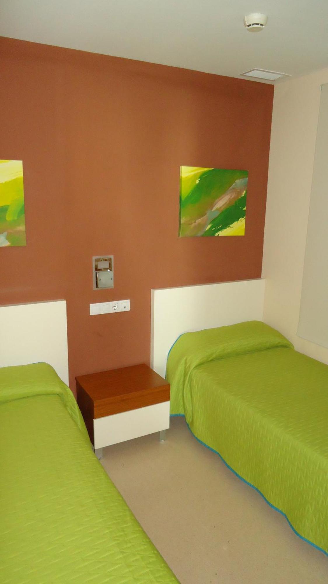 Apartamentos Europa House Sun Beach Guardamar del Segura Chambre photo