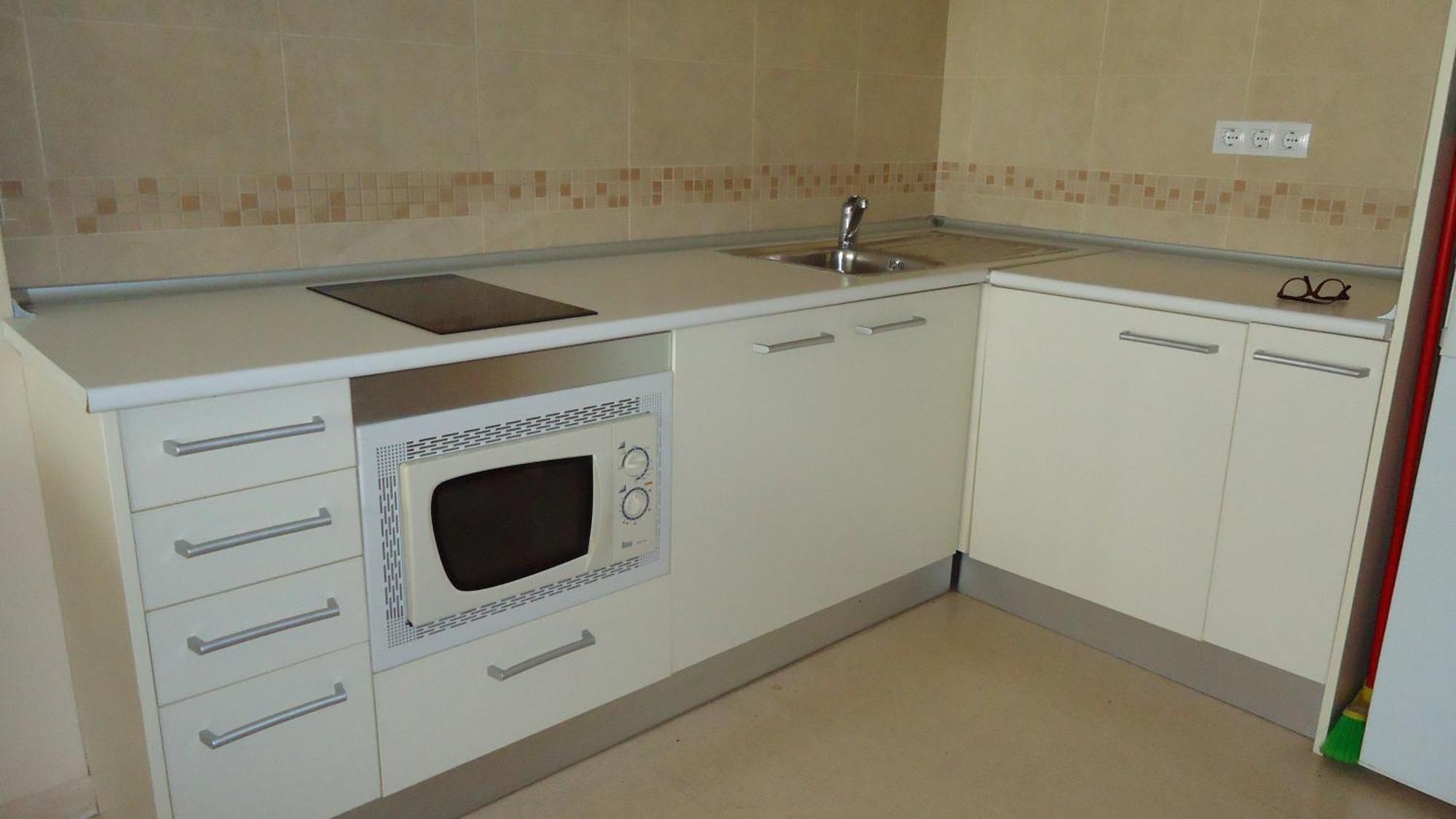 Apartamentos Europa House Sun Beach Guardamar del Segura Chambre photo