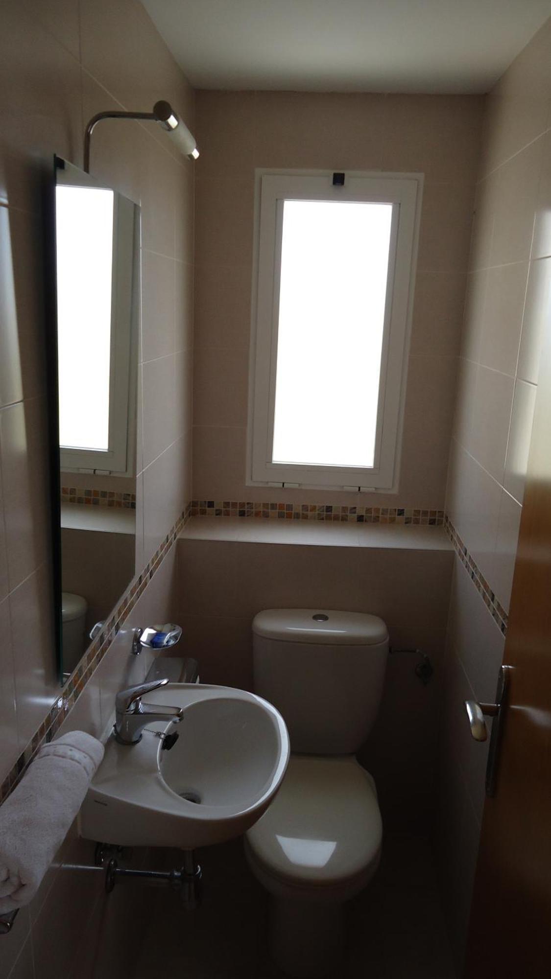 Apartamentos Europa House Sun Beach Guardamar del Segura Chambre photo
