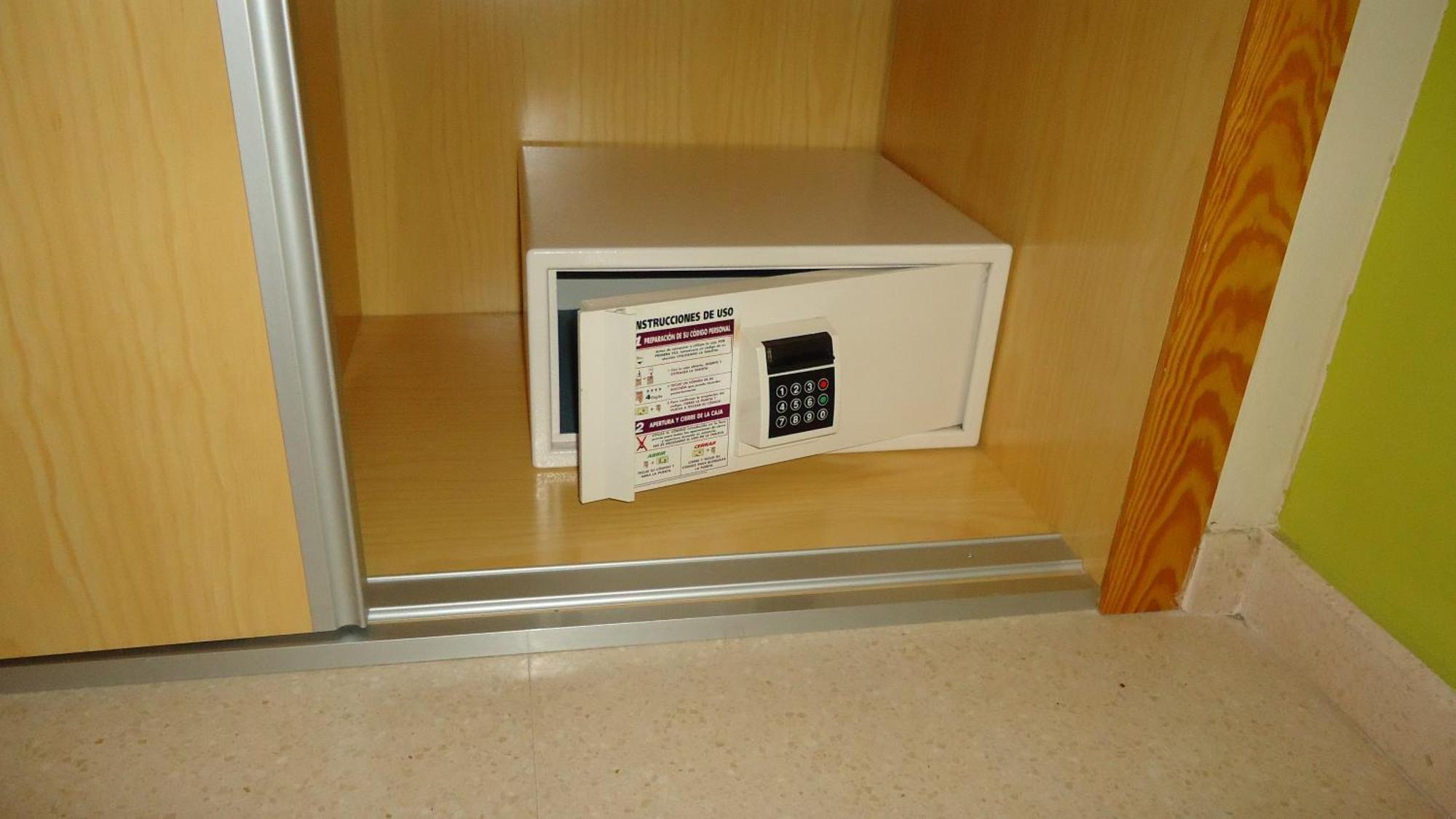 Apartamentos Europa House Sun Beach Guardamar del Segura Chambre photo
