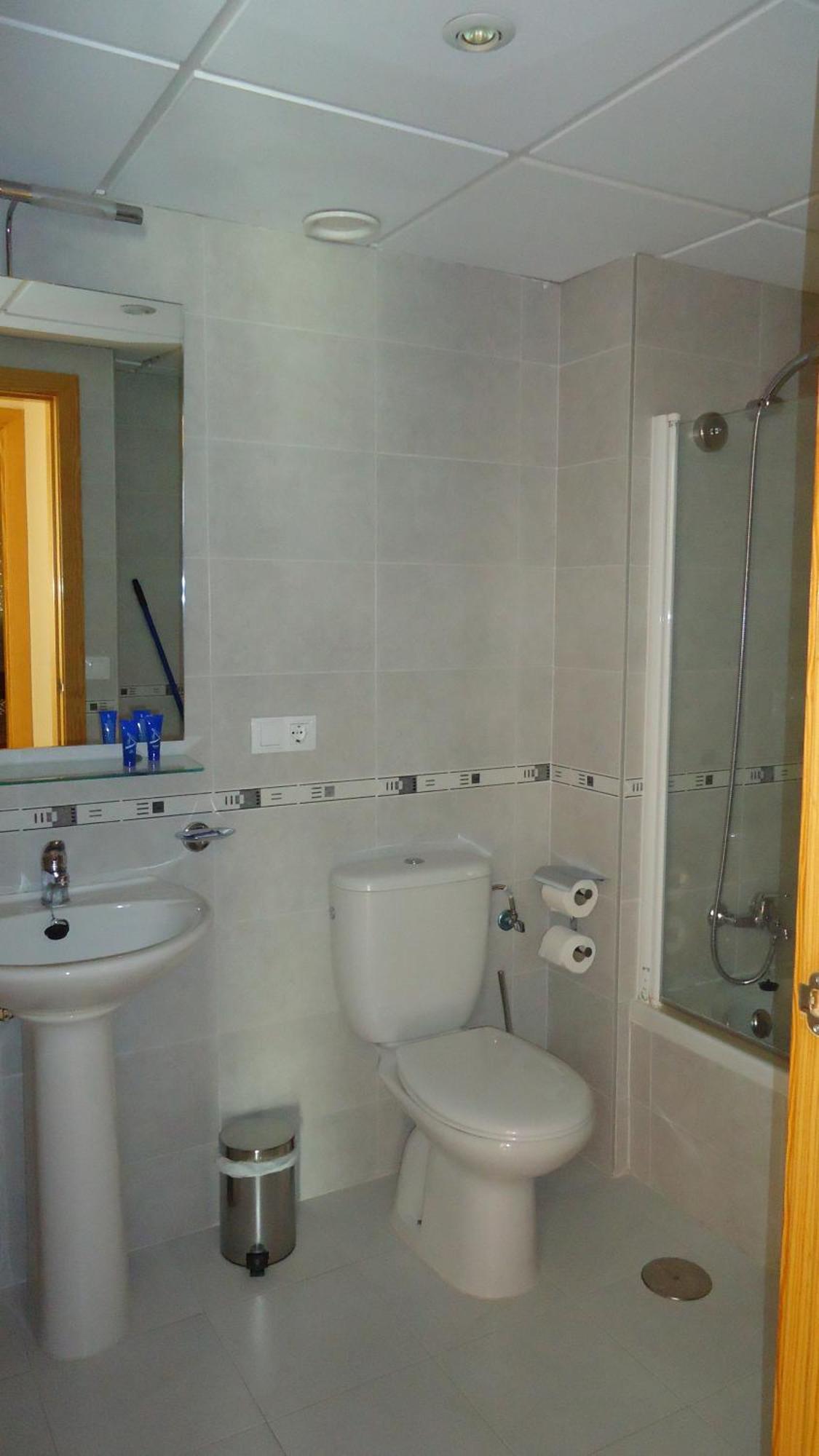 Apartamentos Europa House Sun Beach Guardamar del Segura Chambre photo
