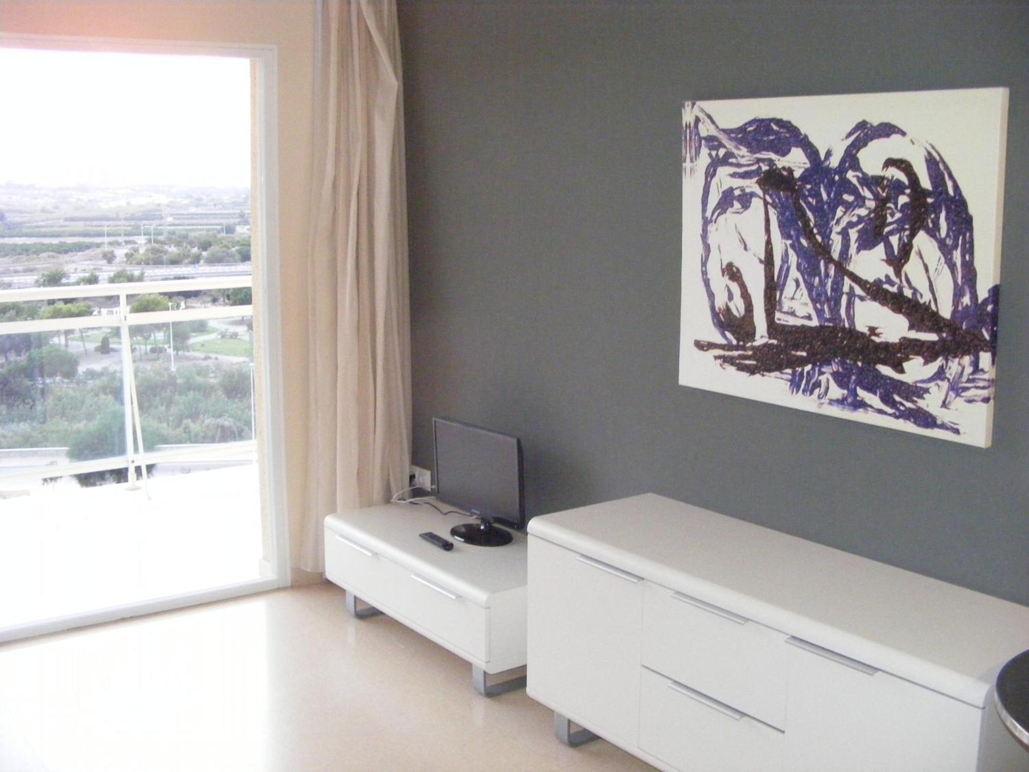 Apartamentos Europa House Sun Beach Guardamar del Segura Chambre photo