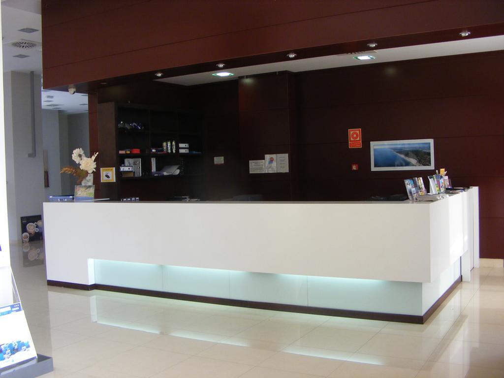 Apartamentos Europa House Sun Beach Guardamar del Segura Extérieur photo