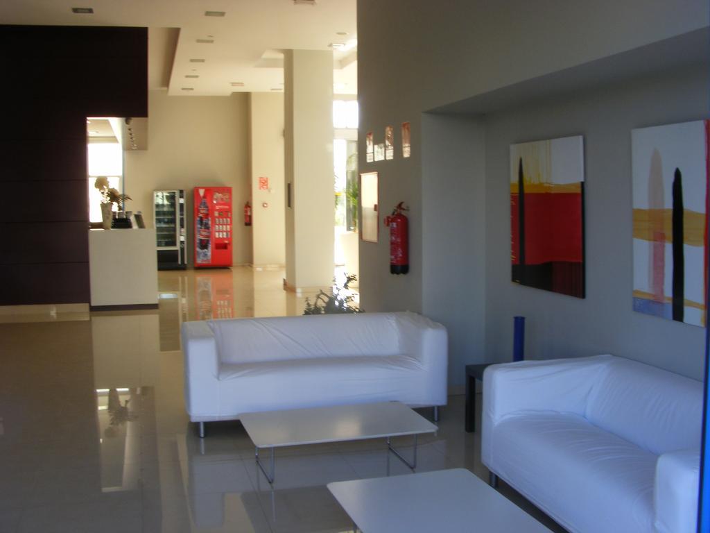 Apartamentos Europa House Sun Beach Guardamar del Segura Extérieur photo