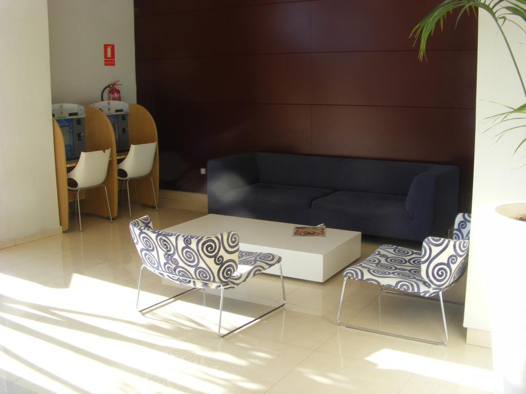 Apartamentos Europa House Sun Beach Guardamar del Segura Extérieur photo