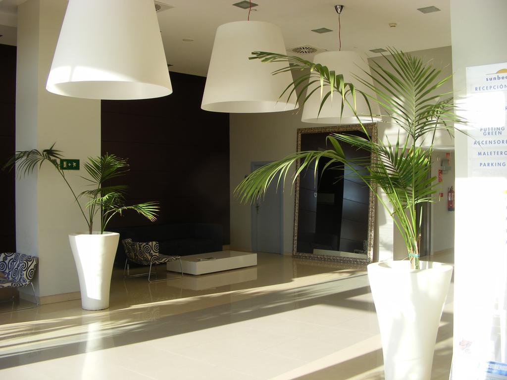 Apartamentos Europa House Sun Beach Guardamar del Segura Extérieur photo