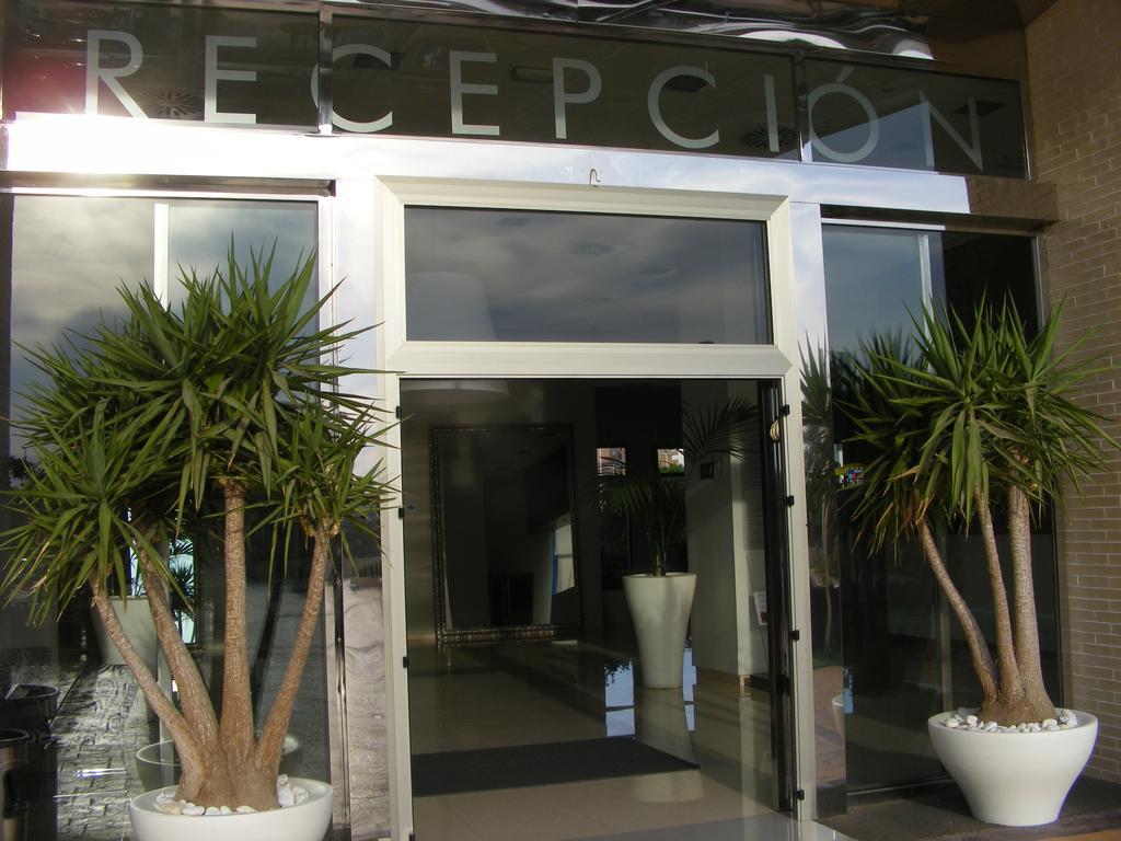 Apartamentos Europa House Sun Beach Guardamar del Segura Extérieur photo