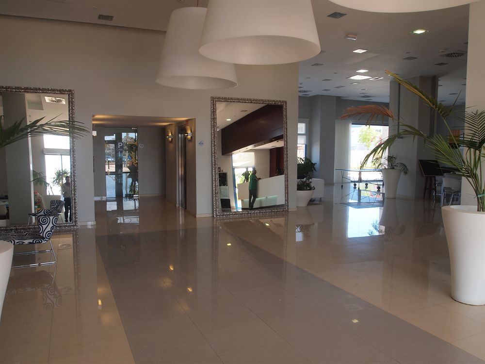 Apartamentos Europa House Sun Beach Guardamar del Segura Extérieur photo
