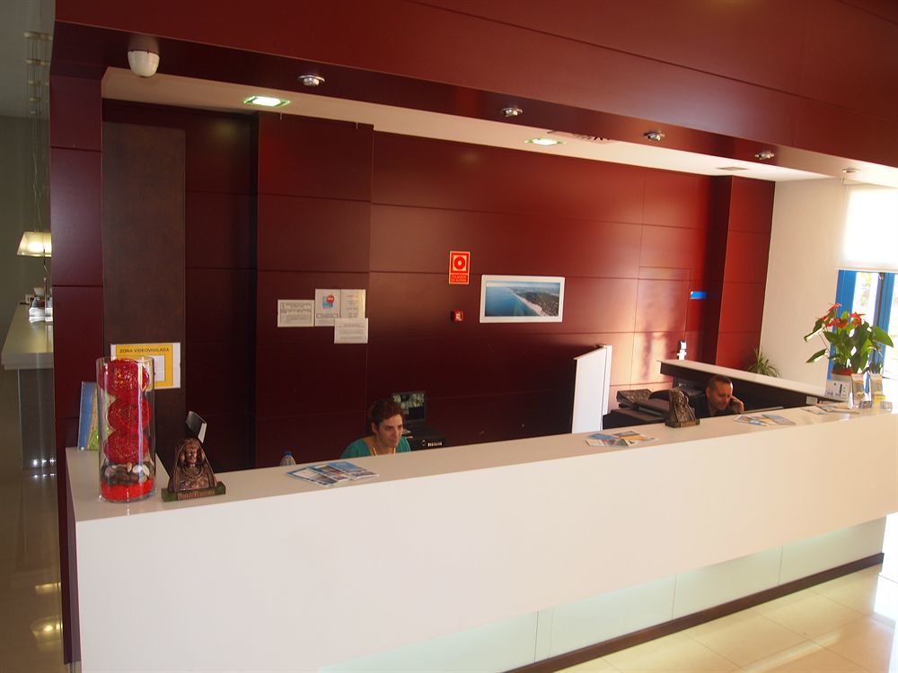 Apartamentos Europa House Sun Beach Guardamar del Segura Extérieur photo