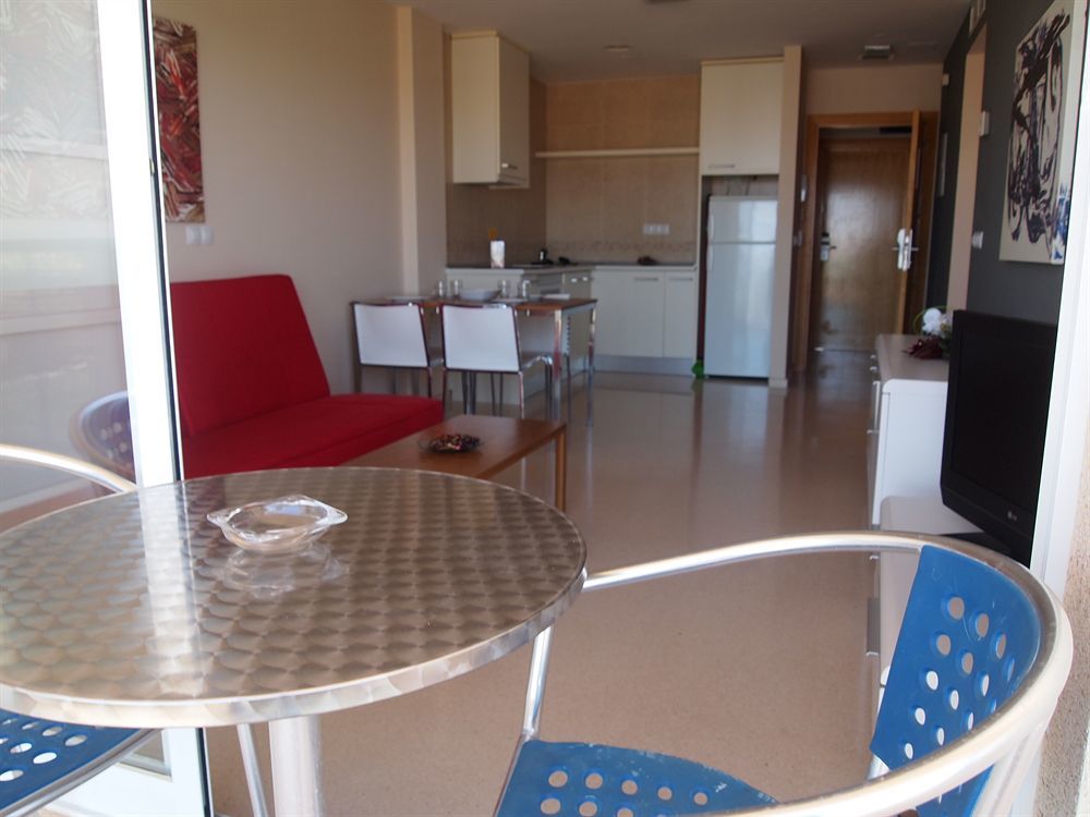 Apartamentos Europa House Sun Beach Guardamar del Segura Extérieur photo