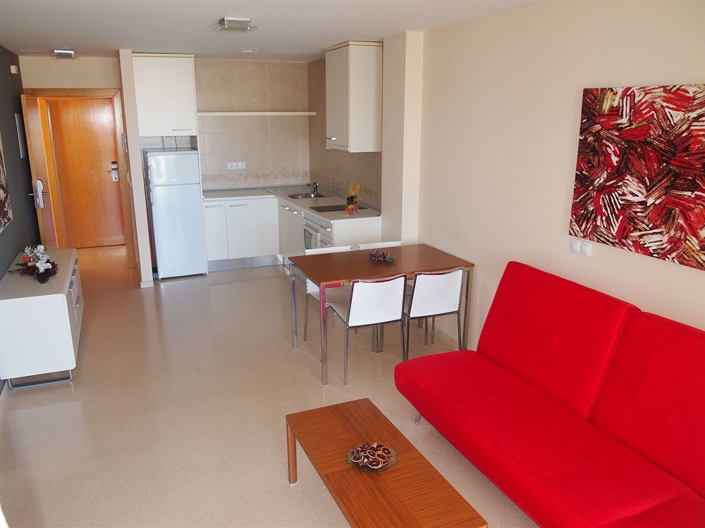 Apartamentos Europa House Sun Beach Guardamar del Segura Extérieur photo