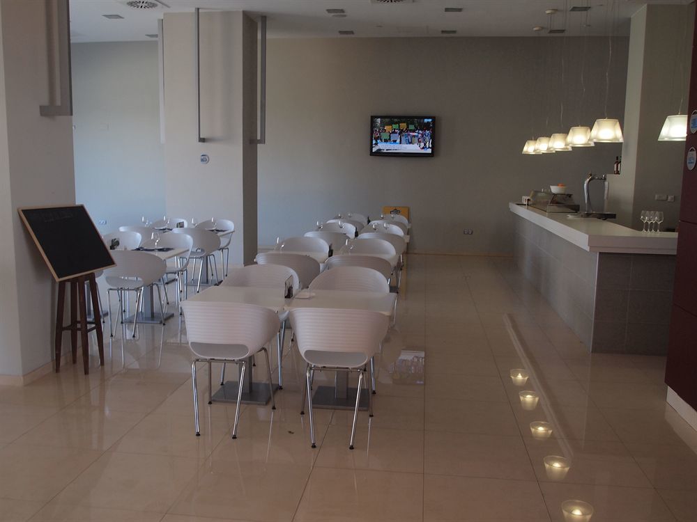 Apartamentos Europa House Sun Beach Guardamar del Segura Extérieur photo