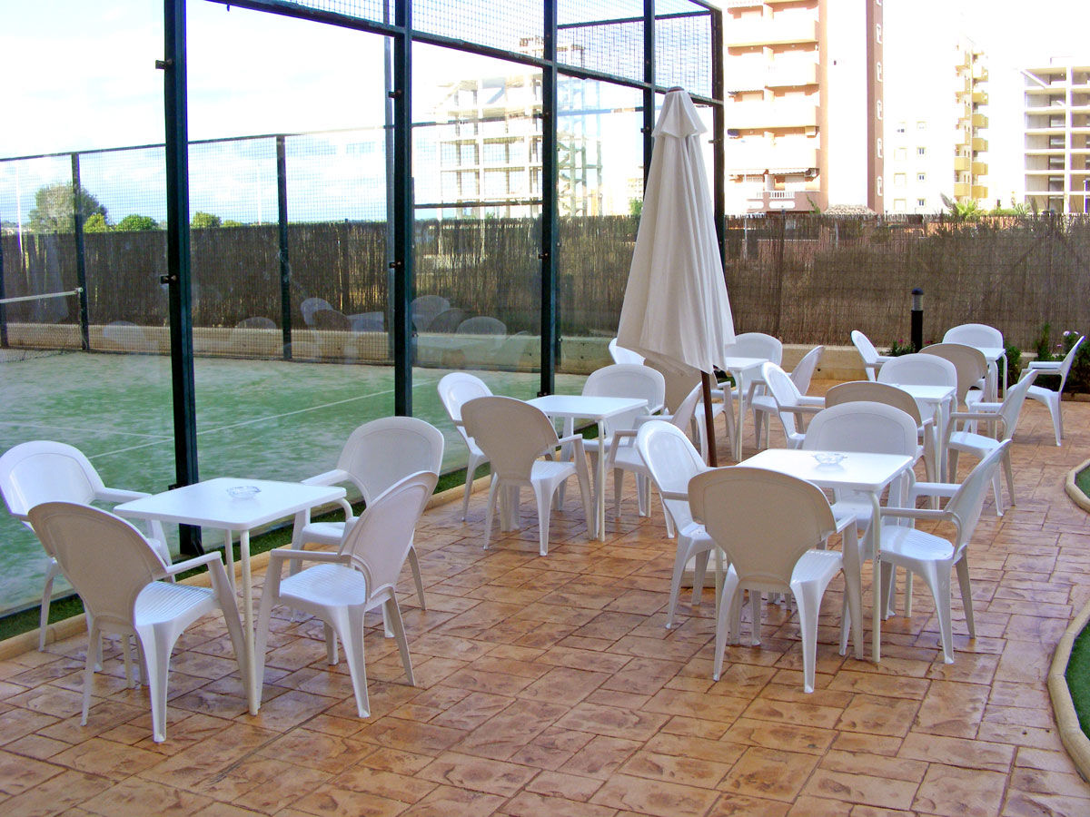 Apartamentos Europa House Sun Beach Guardamar del Segura Extérieur photo