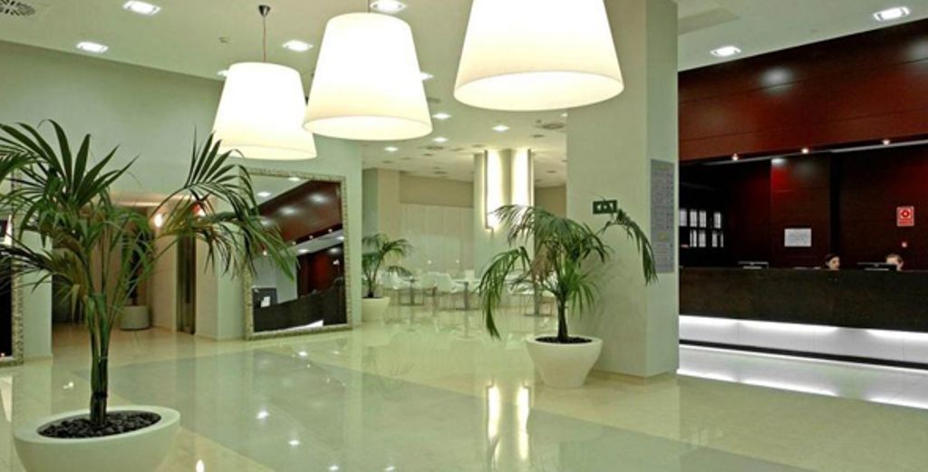 Apartamentos Europa House Sun Beach Guardamar del Segura Extérieur photo