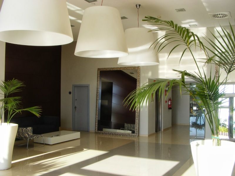 Apartamentos Europa House Sun Beach Guardamar del Segura Extérieur photo