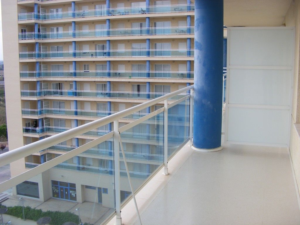 Apartamentos Europa House Sun Beach Guardamar del Segura Extérieur photo