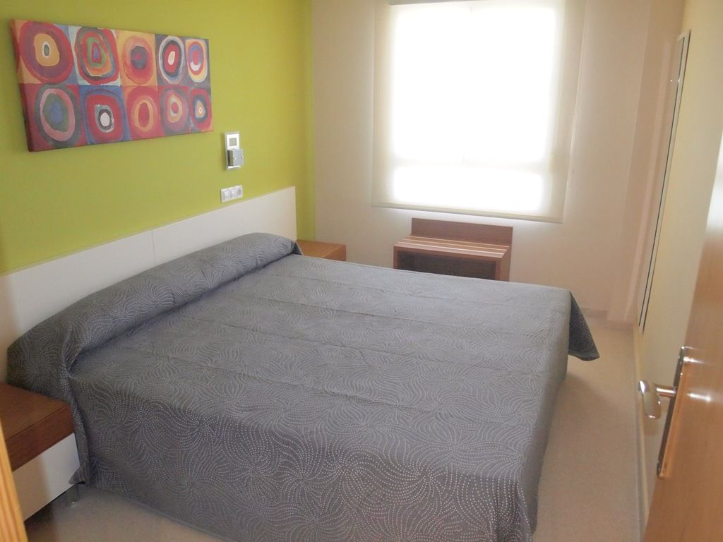 Apartamentos Europa House Sun Beach Guardamar del Segura Extérieur photo