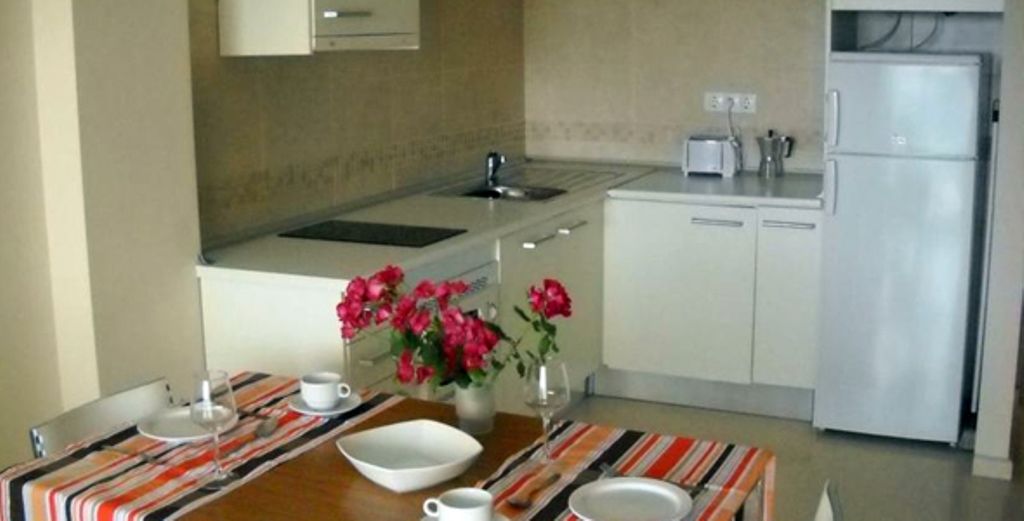 Apartamentos Europa House Sun Beach Guardamar del Segura Extérieur photo